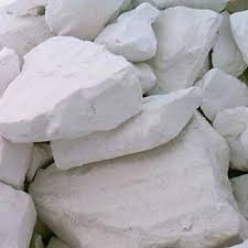 China clay